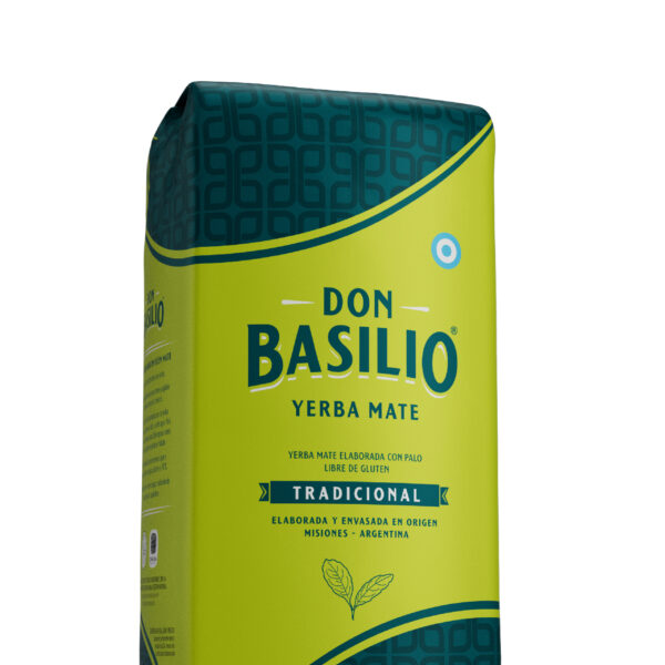 Yerba Tradicional 1 Kg