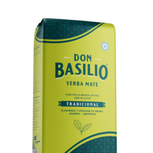 Yerba Tradicional 500g