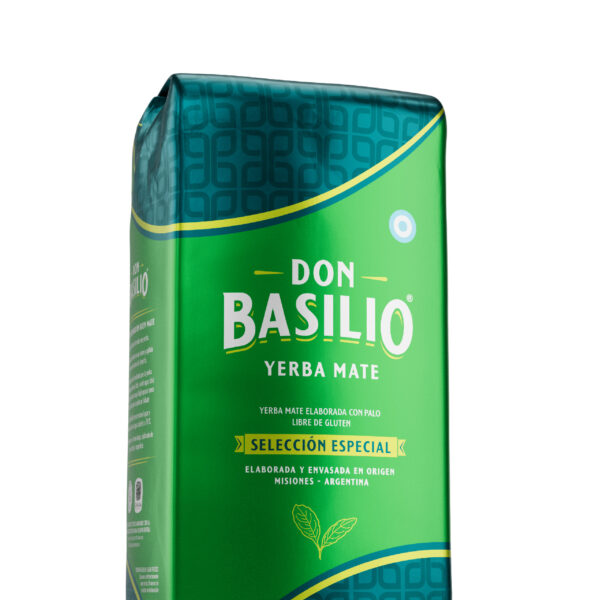 Yerba Selección Especial 1 Kg