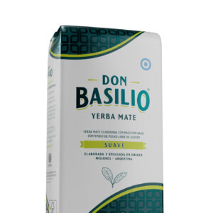 Yerba Suave 500g