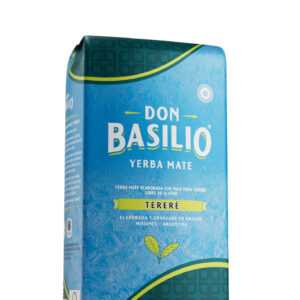 Yerba Tereré 500g