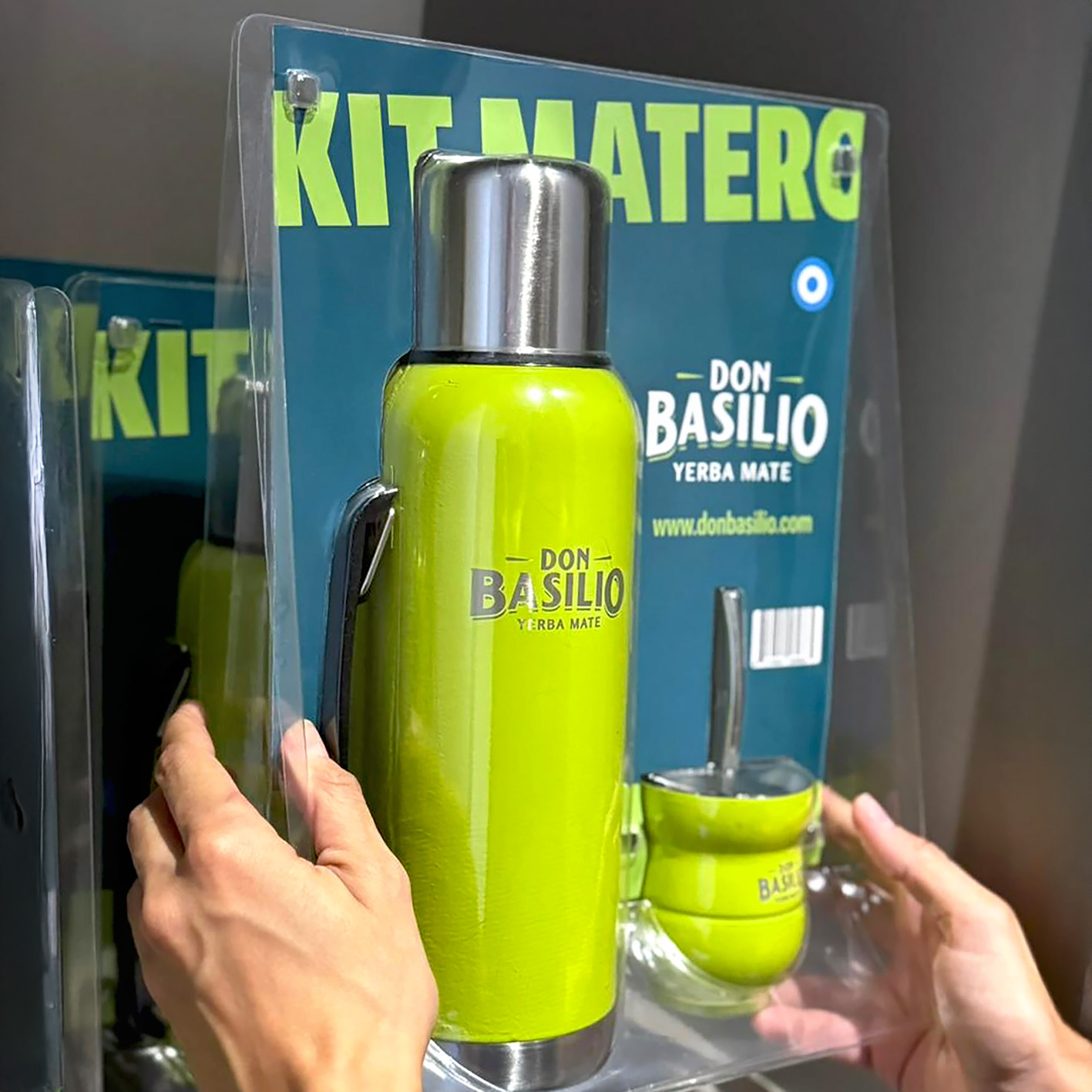 Kit Matero - Imagen 2